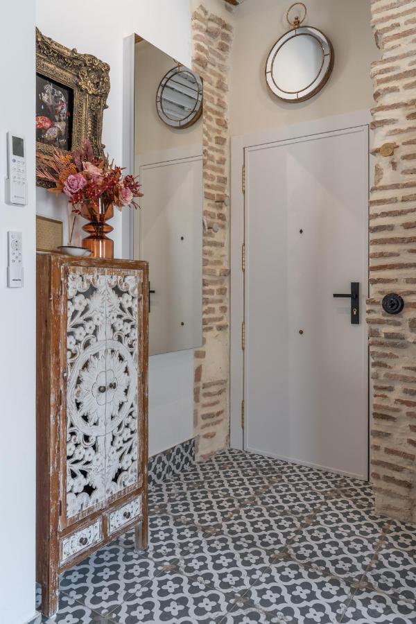 Tuguest Puerta Del Dauro Apartment กรานาดา ภายนอก รูปภาพ